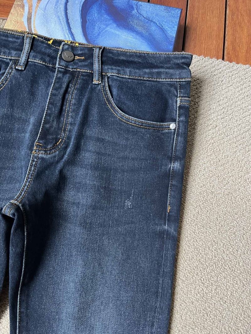 Fendi Jeans